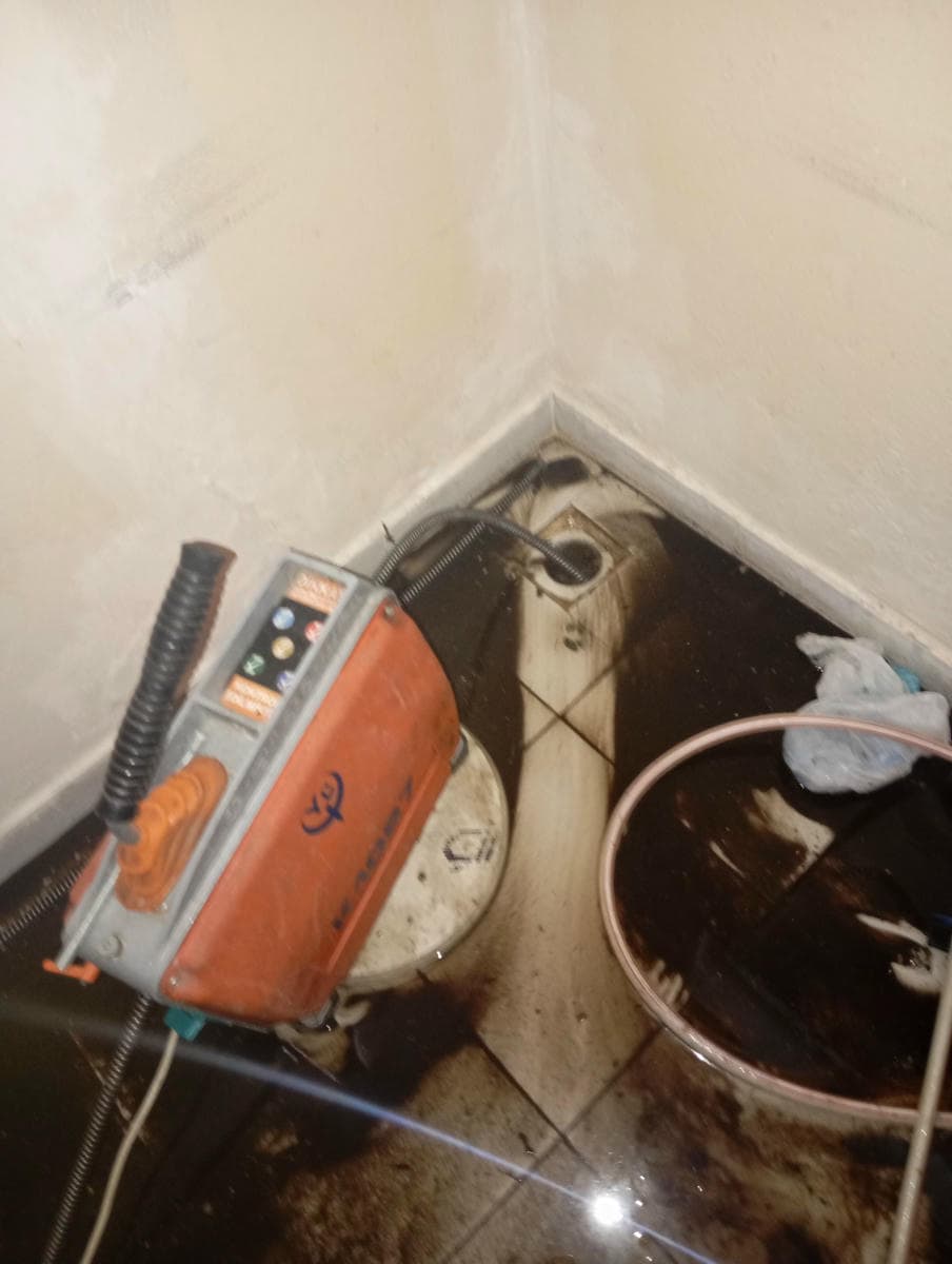 Acil Su Tesisatçısı