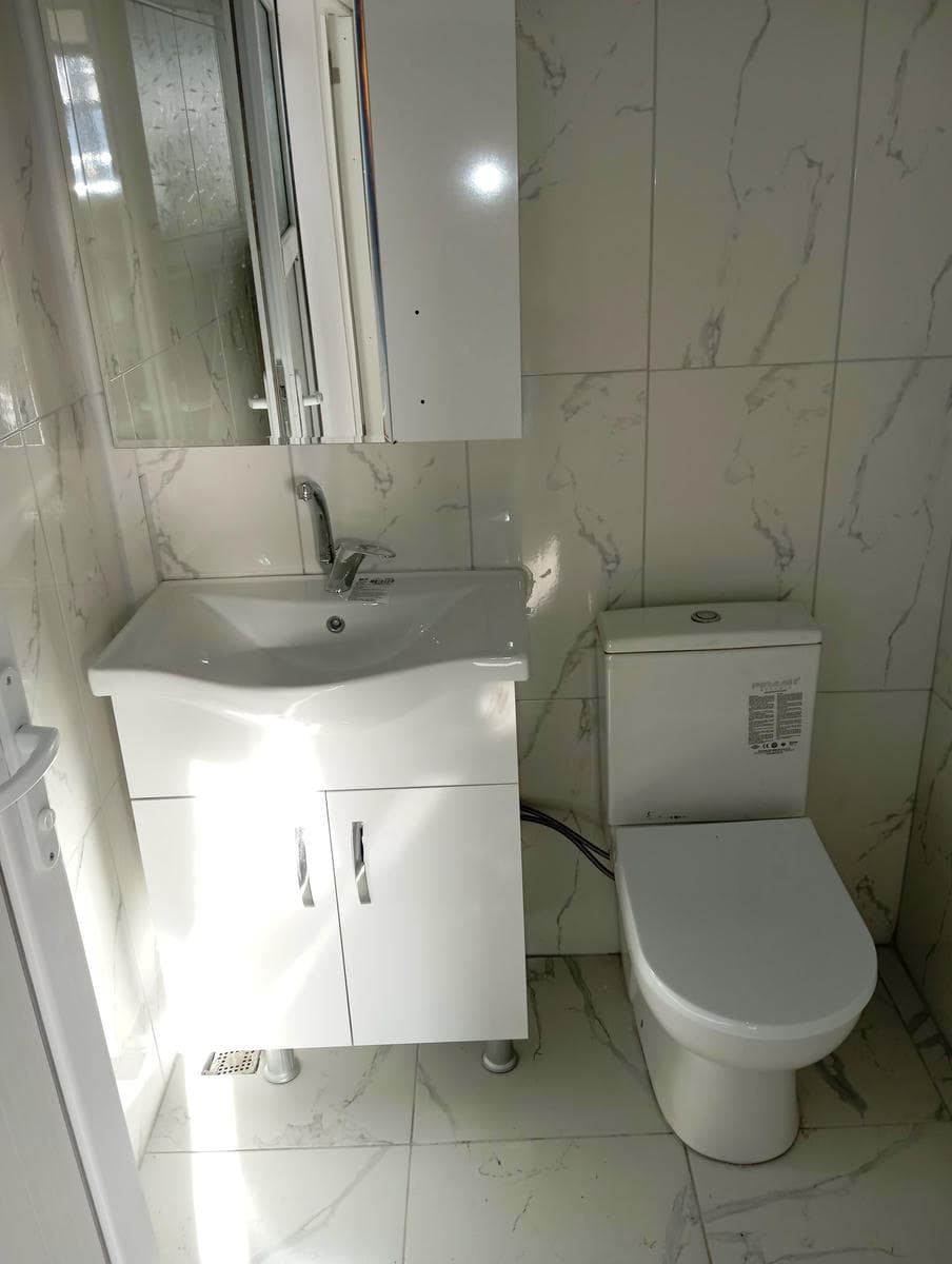 7/24 Tesisat Servisi